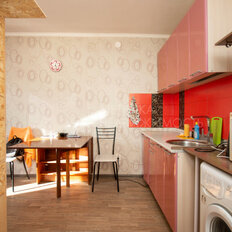 Квартира 17,4 м², студия - изображение 1