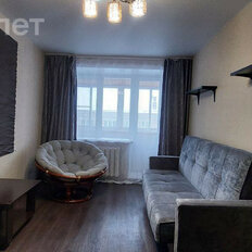 Квартира 39 м², 2-комнатная - изображение 1