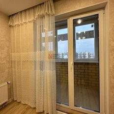 Квартира 32,7 м², 1-комнатная - изображение 4