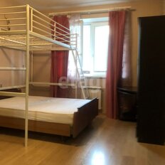 Квартира 41,9 м², 1-комнатная - изображение 5