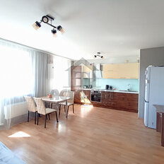 Квартира 35,9 м², 1-комнатная - изображение 2