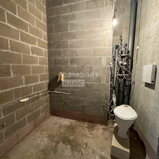 Квартира 29,7 м², 1-комнатная - изображение 4