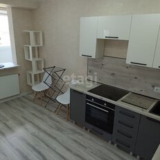 Квартира 39,9 м², 1-комнатная - изображение 2