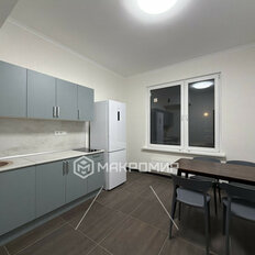 Квартира 54,5 м², 2-комнатная - изображение 1