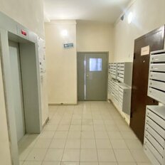 Квартира 43,7 м², 2-комнатная - изображение 1