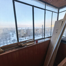 Квартира 32 м², 1-комнатная - изображение 4