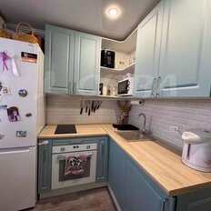 Квартира 30 м², 1-комнатная - изображение 4