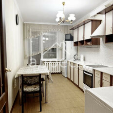 Квартира 41,7 м², 1-комнатная - изображение 4