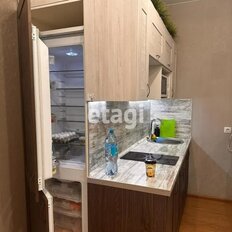 Квартира 24,5 м², студия - изображение 5