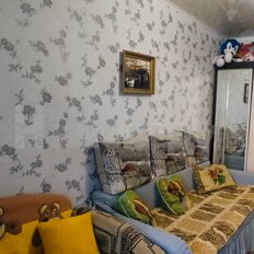 Квартира 30 м², 1-комнатная - изображение 3