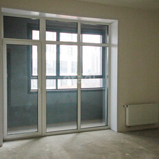 Квартира 60,2 м², 1-комнатная - изображение 4