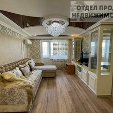 Квартира 82 м², 3-комнатные - изображение 1