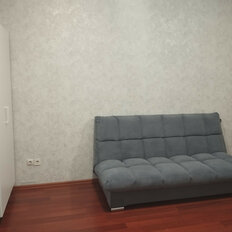 Квартира 26,6 м², студия - изображение 5