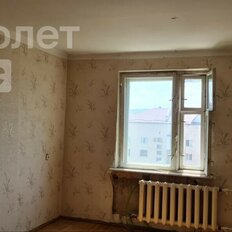 Квартира 68,7 м², 3-комнатная - изображение 2