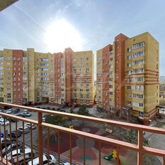 Квартира 61 м², 2-комнатная - изображение 4