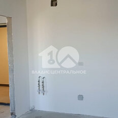 Квартира 40,9 м², 2-комнатная - изображение 4