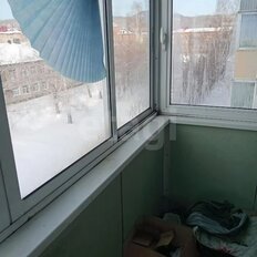 Квартира 32 м², 1-комнатная - изображение 5