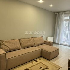 Квартира 43,6 м², 2-комнатная - изображение 2