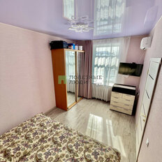 Квартира 65,7 м², 3-комнатная - изображение 2