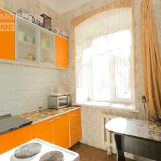 Квартира 46,5 м², 2-комнатная - изображение 2