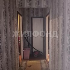 Квартира 78 м², 4-комнатная - изображение 1