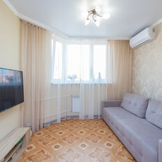 Квартира 47,7 м², 1-комнатная - изображение 3