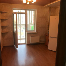 Квартира 72,1 м², 2-комнатная - изображение 1