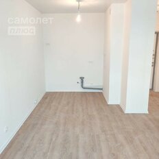 Квартира 35,8 м², 2-комнатная - изображение 1