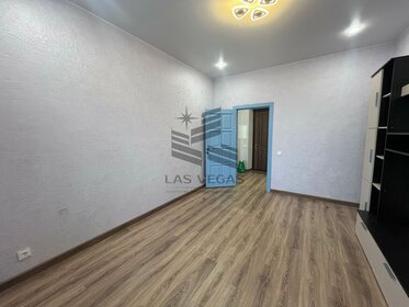 45 м², 1-комнатная квартира 85 000 ₽ в месяц - изображение 88