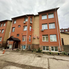 Квартира 26,5 м², 1-комнатная - изображение 1