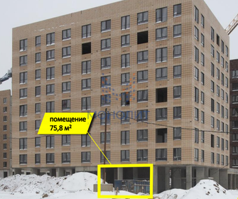 64,7 м², 3-комнатная квартира 7 200 000 ₽ - изображение 23