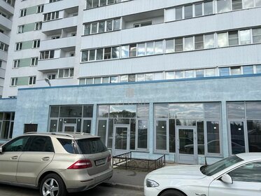 34,4 м², 1-комнатная квартира 6 406 450 ₽ - изображение 26