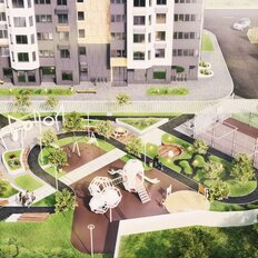 Квартира 60 м², 3-комнатная - изображение 4