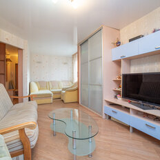 Квартира 33 м², 1-комнатная - изображение 2