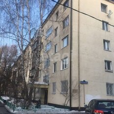 Квартира 58,1 м², 3-комнатная - изображение 1