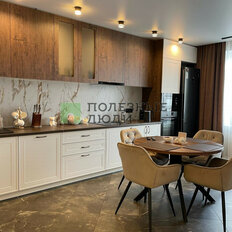 Квартира 72,8 м², 2-комнатная - изображение 3