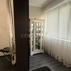 Квартира 132 м², 3-комнатная - изображение 4