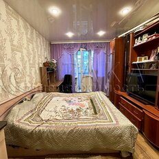 Квартира 57,2 м², 3-комнатная - изображение 2