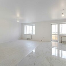 Квартира 81,2 м², 3-комнатная - изображение 3