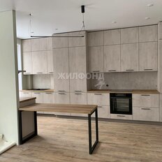 Квартира 70,6 м², 3-комнатная - изображение 1