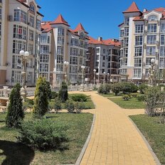 Квартира 81,1 м², 2-комнатная - изображение 1