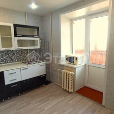 Квартира 34,1 м², 1-комнатная - изображение 2