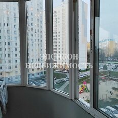 Квартира 80,9 м², 3-комнатная - изображение 4