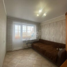 Квартира 40,6 м², 2-комнатная - изображение 4