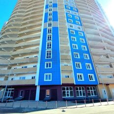 Квартира 121,5 м², 4-комнатная - изображение 3