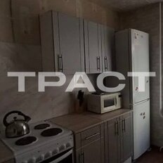 Квартира 37,5 м², 1-комнатная - изображение 2