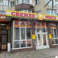 180 м², торговое помещение - изображение 1