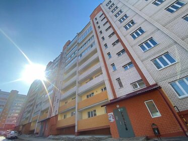 40,7 м², 1-комнатная квартира 3 500 000 ₽ - изображение 70