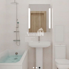 Квартира 50 м², 2-комнатная - изображение 5