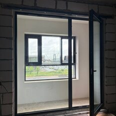 Квартира 95,7 м², 3-комнатная - изображение 5